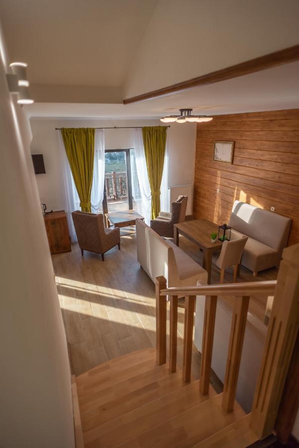 Residence Nesh 塔塔里夫 外观 照片